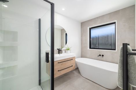 Photo of property in 11 Letitia Street, Burwood, Christchurch, 8083