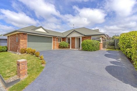 Photo of property in 23 Marquess Avenue, Halswell, Christchurch, 8025