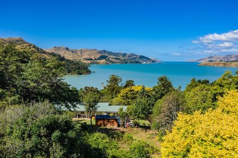 Photo of property in 119 Main Road, Governors Bay, Lyttelton, 8971
