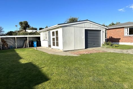 Photo of property in 6 Gladstone Road, Hadlow, Timaru, 7974