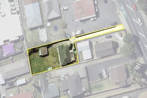 Photo of property in 23a Great South Road, Manurewa, Auckland, 2102