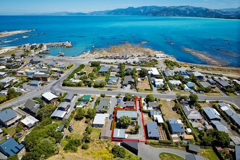 Photo of property in 137 South Bay Parade, South Bay, Kaikoura, 7300