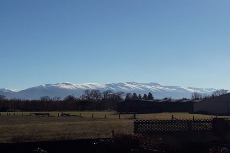 Photo of property in 18 Ayr Street, Fairlie, 7925