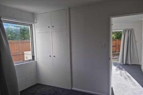Photo of property in 2/137 Chester Street East, Christchurch Central, Christchurch, 8011