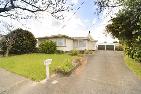 Photo of property in 27 Slacks Road, Awapuni, Palmerston North, 4412