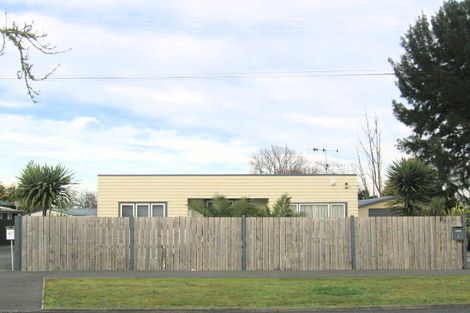 Photo of property in 5 Rhode Street, Frankton, Hamilton, 3204