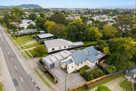 Photo of property in 232 Ormond Road, Mangapapa, Gisborne, 4010