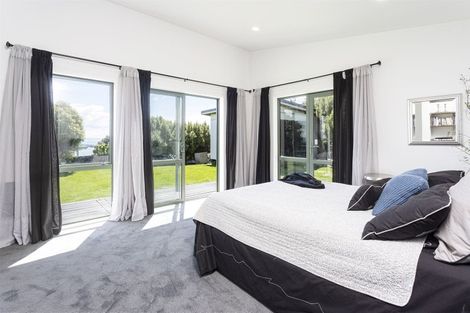 Photo of property in 147 Soleares Avenue, Mount Pleasant, Christchurch, 8081