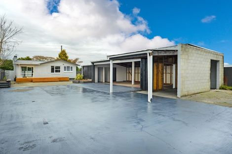 Photo of property in 407 Kotuku Street, Camberley, Hastings, 4120