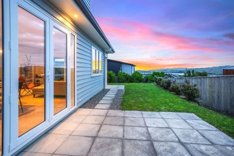 Photo of property in 135 Endeavour Drive, Whitby, Porirua, 5024