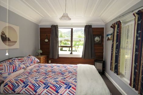 Photo of property in State Highway 7, Blacks Point, Reefton, 7830