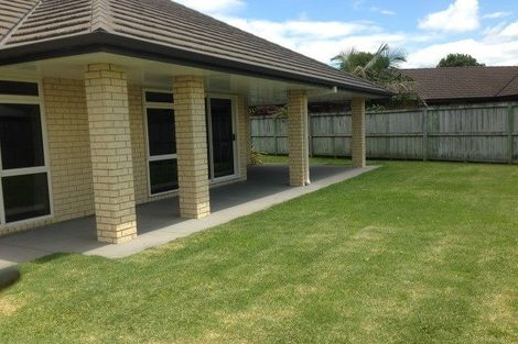 Photo of property in 6 Alva Glen Place, Pyes Pa, Tauranga, 3112
