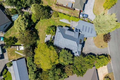 Photo of property in 18 Thornley Place, Woodend, 7610