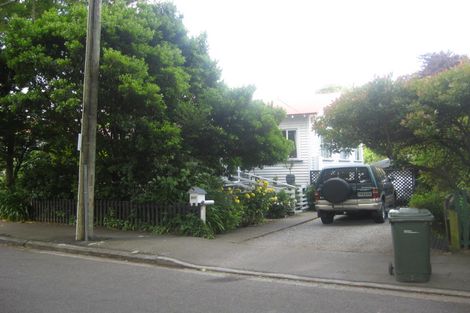 Photo of property in 219 Waimea Terrace, Beckenham, Christchurch, 8023