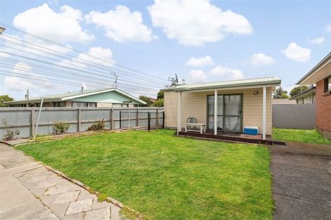 Photo of property in 6 Carbine Place, Sockburn, Christchurch, 8042