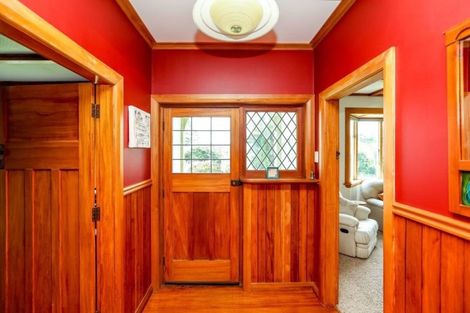 Photo of property in 3 Henui Street, Strandon, New Plymouth, 4312