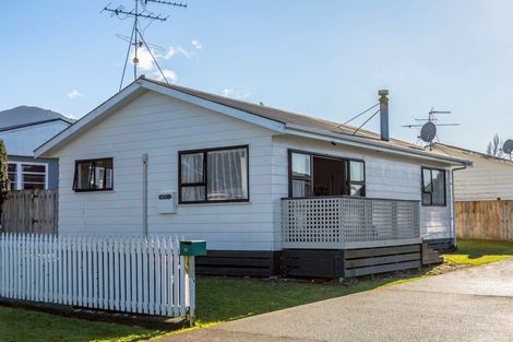Photo of property in 41 Harrison Street West, Featherston, 5710