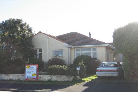 Photo of property in 56 Bourke Street, Windsor, Invercargill, 9810