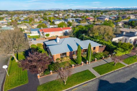 Photo of property in 20 Hill View Crescent, Highfield, Timaru, 7910