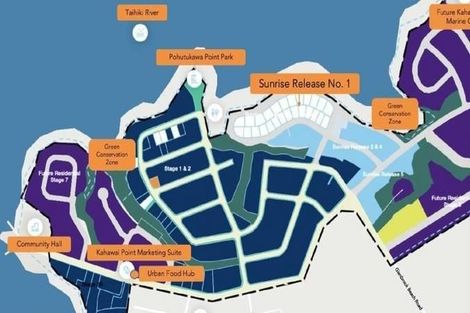 Photo of property in 4 Rere Awa Road, Glenbrook, 2681