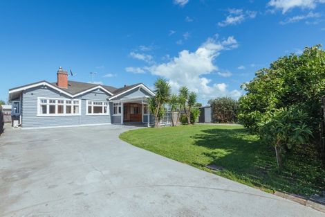 Photo of property in 52 North Street, Palmerston North, 4410