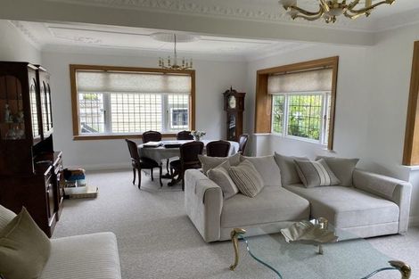 Photo of property in 1 Para Street, Miramar, Wellington, 6022