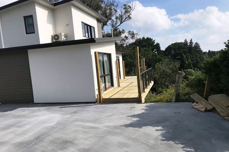 Photo of property in 4/21 Park Terrace, Hamilton Central, Hamilton, 3204