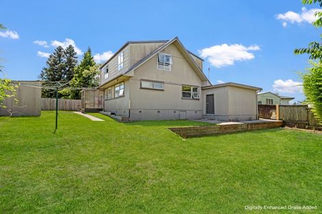 Photo of property in 14 Beryl Place, Pukehangi, Rotorua, 3015