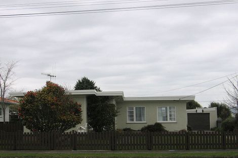 Photo of property in 31 Carlisle Street, Levin, 5510