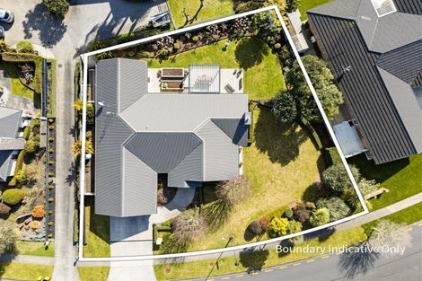 Photo of property in 9 Cooper Crescent, Cambridge, 3434