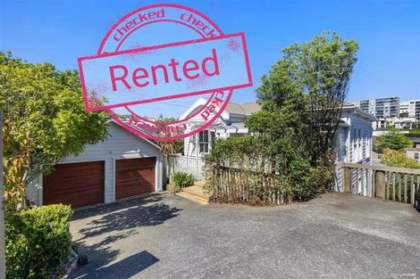 Photo of property in 54 Middleton Road, Remuera, Auckland, 1050