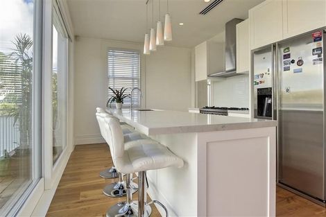 Photo of property in 27 Franklin Road, Freemans Bay, Auckland, 1011