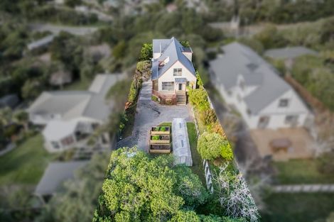 Photo of property in 4 Te Kura Road, Pukerua Bay, 5026