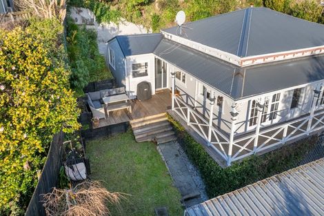 Photo of property in 8 Sheridan Terrace, Johnsonville, Wellington, 6037