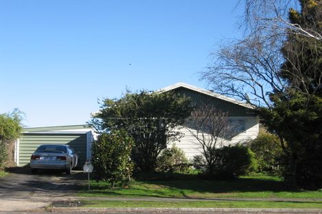 Photo of property in 91 Fairview Street, Chartwell, Hamilton, 3210