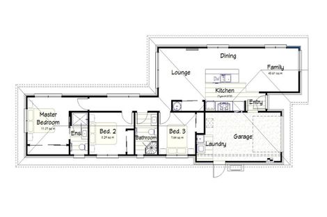 Photo of property in 5 Mehrtens Crescent, Woodend, 7691