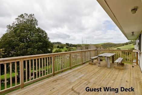 Photo of property in 648 Haruru Road, Kaukapakapa, 0873
