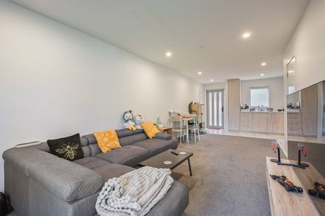 Photo of property in 9/48 Ward Street, Addington, Christchurch, 8024