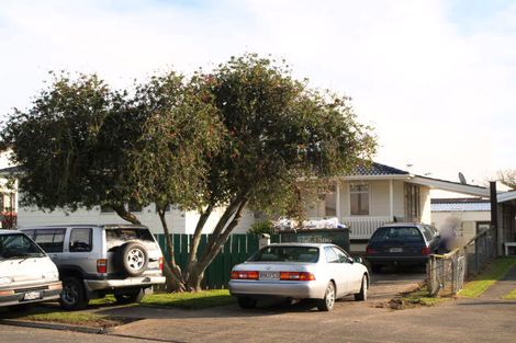 Photo of property in 26 Chelburn Crescent, Mangere East, Auckland, 2024