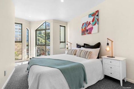 Photo of property in 287b The Terrace, Te Aro, Wellington, 6011