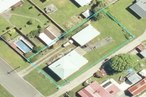 Photo of property in 3 Matai Street, Dobson, Greymouth, 7805