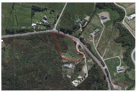 Photo of property in 374 Rutherglen Road, Marsden, Greymouth, 7805