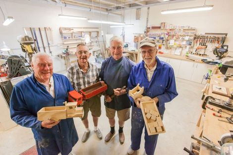 Photo of property in 98b/30 Ambassador Glade, Orewa, 0931