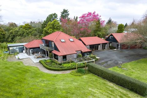 Photo of property in 116 Rosebanks Drive, Tamahere, Hamilton, 3283