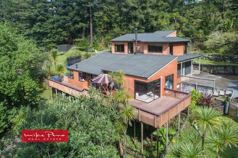 Photo of property in 27 Westwood Lane, Horahora, Whangarei, 0110