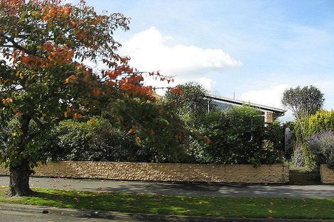 Photo of property in 64 Carruthers Street, Ilam, Christchurch, 8041