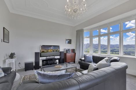 Photo of property in 67 Macraes Road, Waynes, Palmerston, 9483