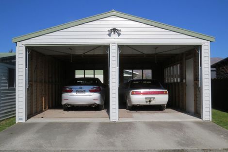 Photo of property in 25 Alloway Street, Fairlie, 7925