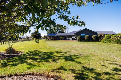 Photo of property in 249f Watershed Road, Bunnythorpe, Palmerston North, 4470