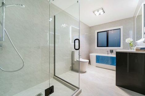 Photo of property in 45 Evergreen Parade, Rosehill, Papakura, 2113